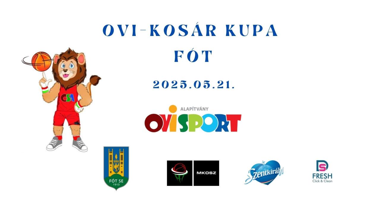 Ovi-kosár kupa