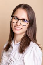 Büki Alexandra