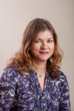 Kubriczky Andrea
